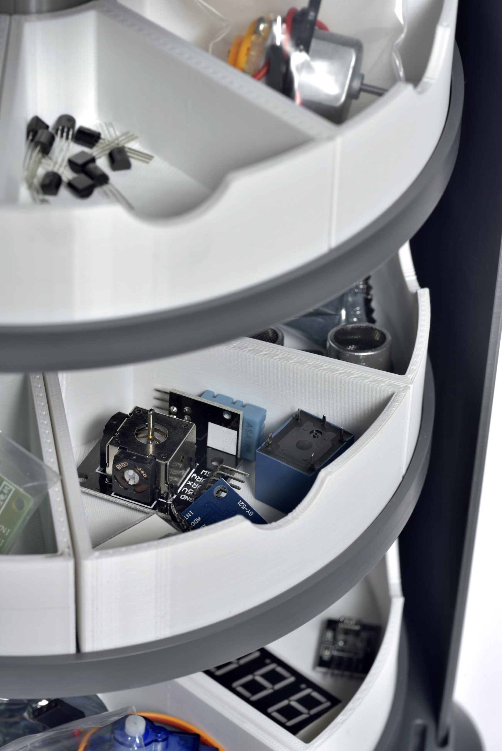 meuble modulable