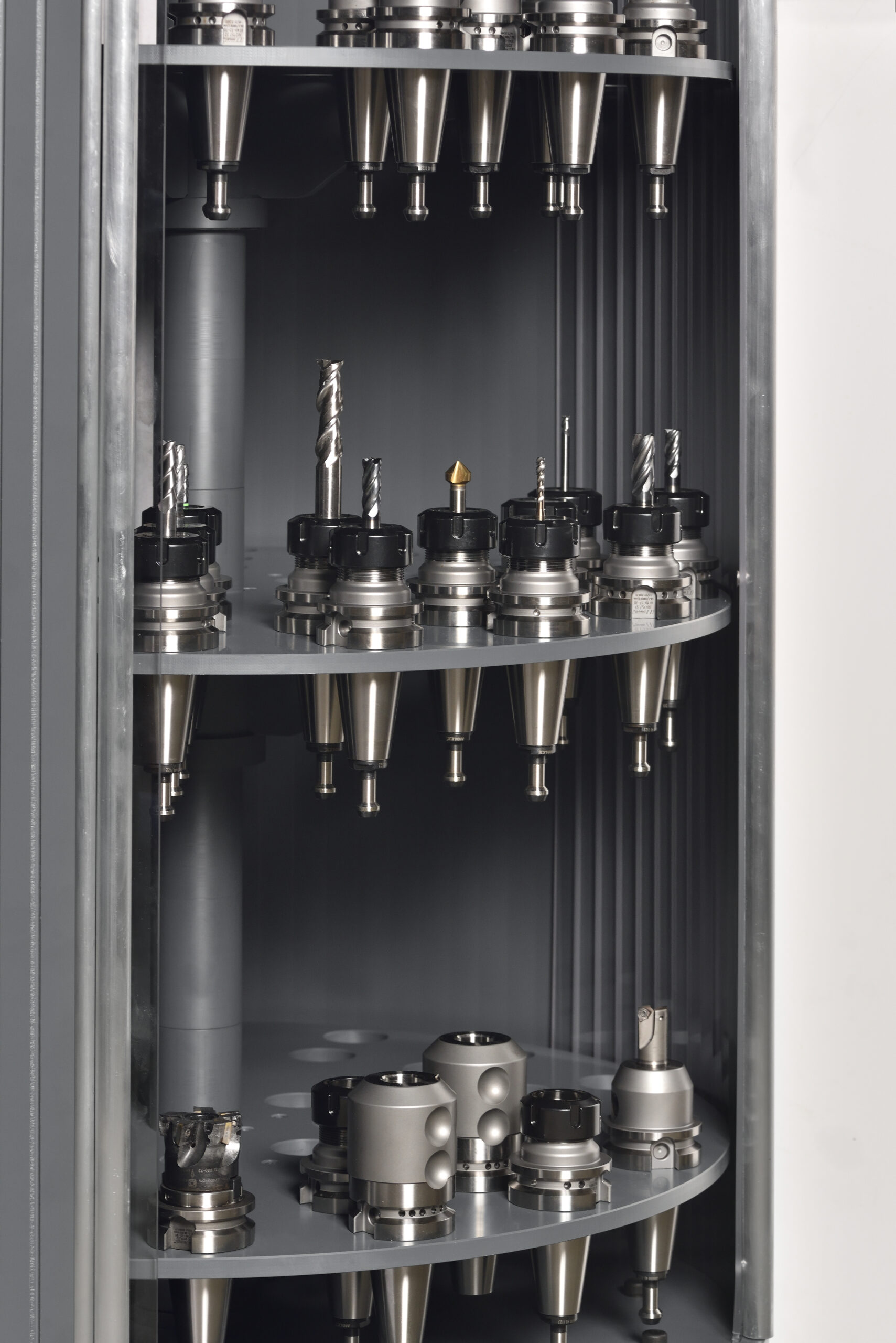 Armoire porte-outils Seythinel