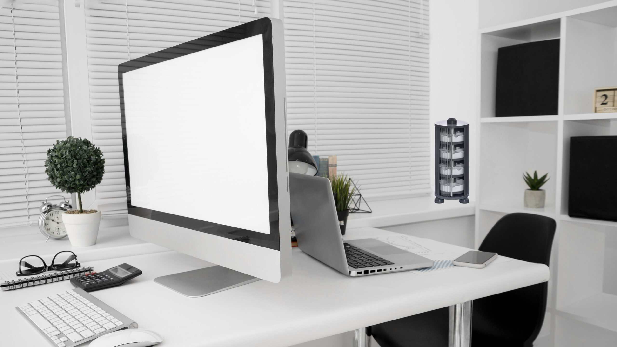 MEUBLE SEYTHINEL - BUREAU DE TRAVAIL