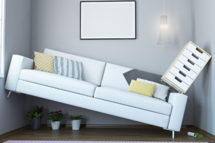 comment meubler un petit espace