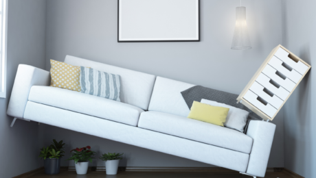 comment meubler un petit espace