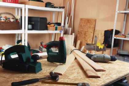 ranger ses outils