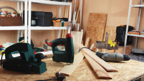 ranger ses outils