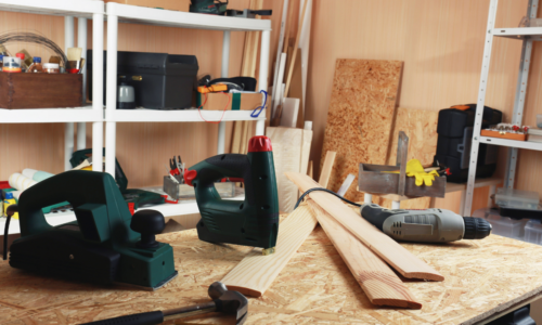 ranger ses outils