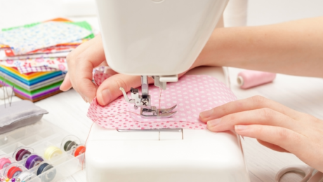 Quel meuble pour atelier couture