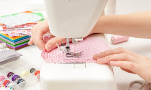Quel meuble pour atelier couture